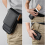 LUXMO Large Vertical Universal Leather Pouch - Black - LPLGGFLU22VBK-6.jpg