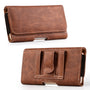 LUXMO Large Horizontal Universal Pouch - Brown - LPLGGFLU23HBR-1.jpg