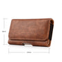 LUXMO Large Horizontal Universal Pouch - Brown - LPLGGFLU23HBR-3.jpg