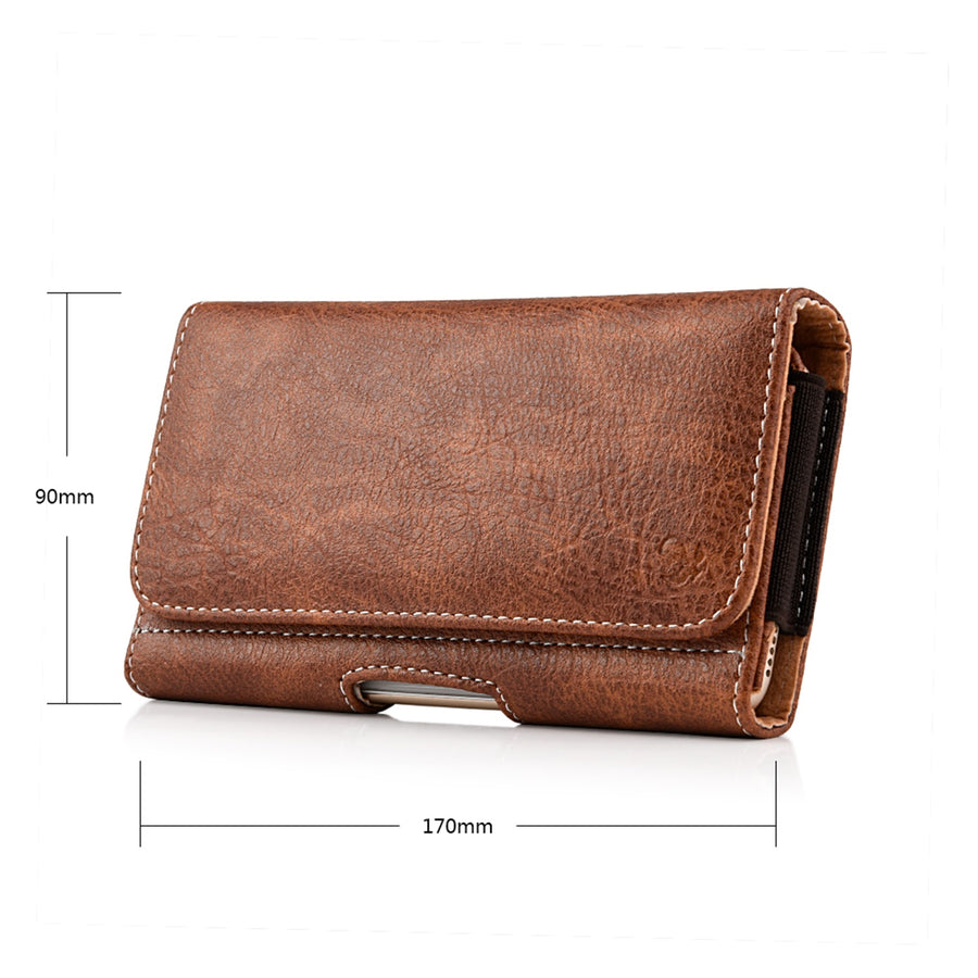 LUXMO Large Horizontal Universal Pouch - Brown - LPLGGFLU23HBR-3.jpg