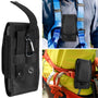 LUXMO Extra Large Vertical Universal Nylon Pouch w/ Card Slot - Black - LPOTX-EUV4-BK-5.jpg