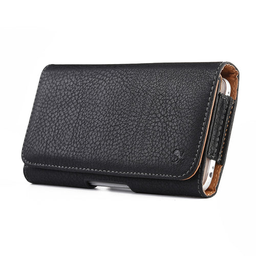 LUXMO Medium Horizontal Universal Pouch - Black - LPSAMI717LU4HBK-2.jpg