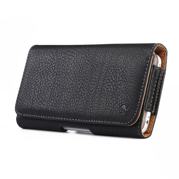 LUXMO Medium Horizontal Universal Pouch - Black - LPSAMI717LU4HBK-2.jpg