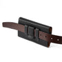 LUXMO Medium Horizontal Universal Pouch - Black - LPSAMI717LU4HBK-4.jpg