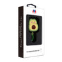 MyBat 3D Cartoon Silicone Case for Apple AirPods 3 with Wireless Charging Case - Avocado - MAIRP3CASK112-8.jpg