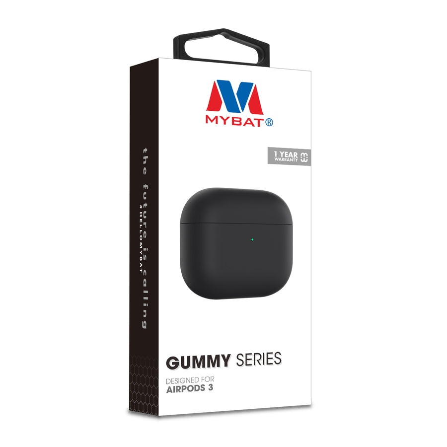 MyBat Ultra Thintective Case for Apple AirPods 3 with Wireless Charging Case - Black - MAIRP3PCSSRS301-7.jpg