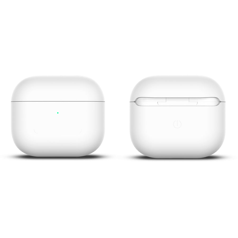 MyBat Ultra Thintective Case for Apple AirPods 3 with Wireless Charging Case - White - MAIRP3PCSSRS302-4.jpg