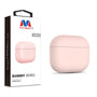 MyBat Ultra Thintective Case for Apple AirPods 3 with Wireless Charging Case - Pink