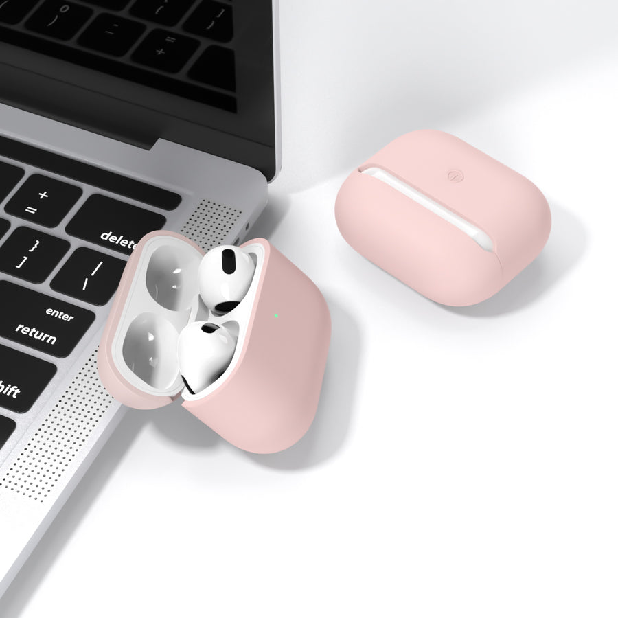 MyBat Ultra Thintective Case for Apple AirPods 3 with Wireless Charging Case - Pink - MAIRP3PCSSRS303-6.jpg