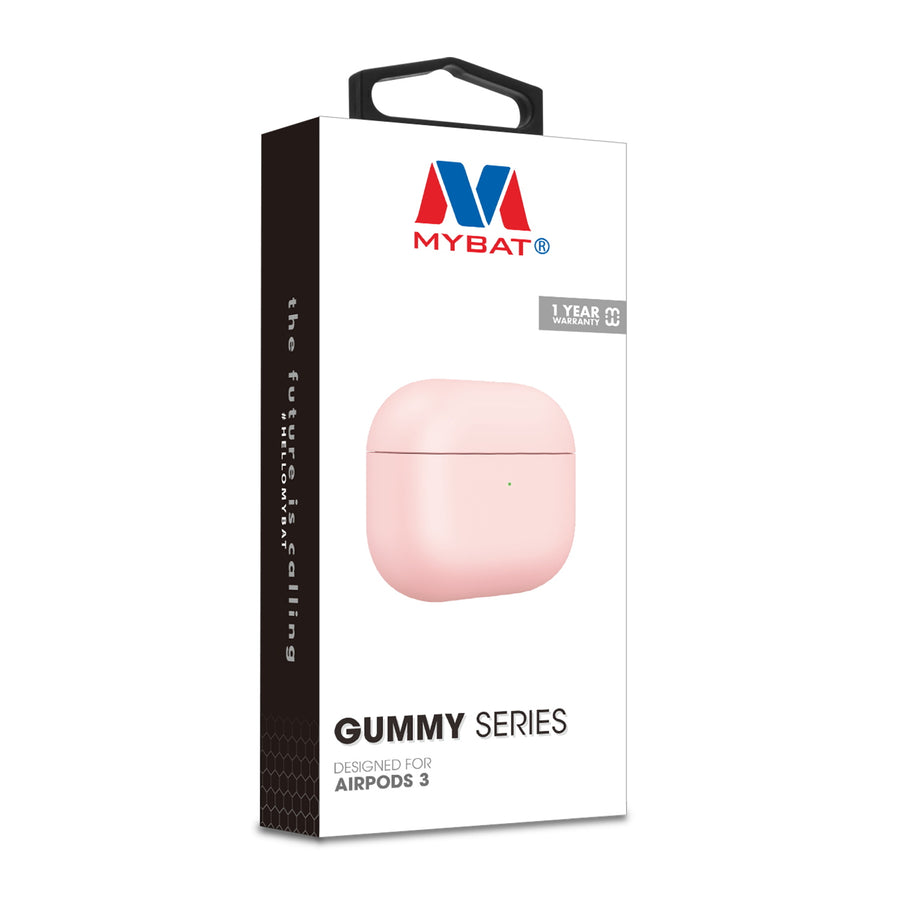 MyBat Ultra Thintective Case for Apple AirPods 3 with Wireless Charging Case - Pink - MAIRP3PCSSRS303-7.jpg