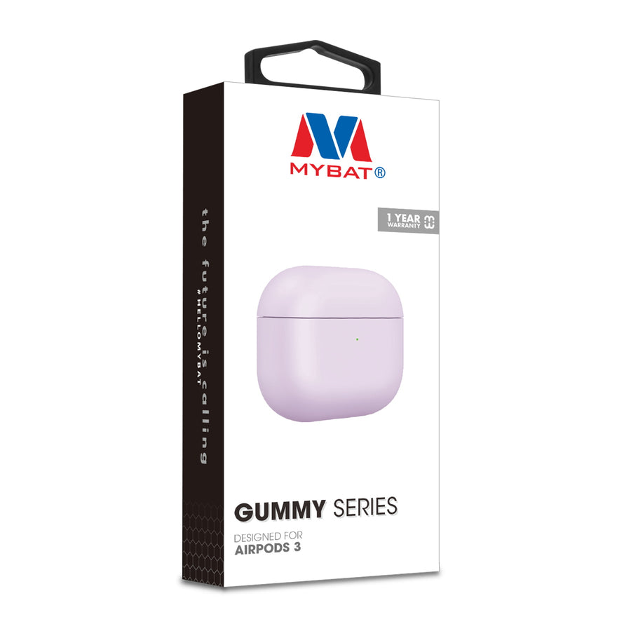 MyBat Ultra Thintective Case for Apple AirPods 3 with Wireless Charging Case - Purple - MAIRP3PCSSRS304-7.jpg