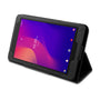 MyBat MyJacket Wallet for Alcatel JOY TAB 2 - Black - MAJT2MYJKGE071-3.jpg