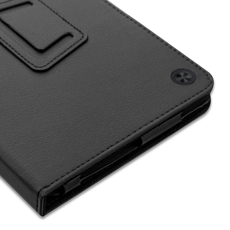 MyBat MyJacket Wallet for Alcatel JOY TAB 2 - Black - MAJT2MYJKGE071-6.jpg