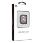 MyBat Fusion Protector Case for Apple Watch Series 4 40mm/Watch SE 3 40mm / Watch SE (2022) 40mm - Transparent Clear - MAPWH40CSFSSC004-9.jpg