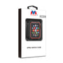 MyBat Halo Case for Apple Watch Series 7 41mm/Watch Series 9 41mm / Watch Series 8 41mm - Black / Red - MAPWH41CSCAMS002-7.jpg