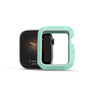 MyBat Halo Case for Apple Watch Series 7 41mm/Watch Series 9 41mm / Watch Series 8 41mm - Teal Green / White - MAPWH41CSCAMS004-2.jpg