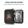 MyBat Fusion Protector Case for Apple Watch Series 7 41mm/Watch Series 9 41mm / Watch Series 8 41mm - Electroplated Black - MAPWH41CSFSSC001-5.jpg
