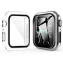 MyBat Fusion Protector Case for Apple Watch Series 4 44mm/Watch SE 3 44mm / Watch SE (2022) 44mm - Transparent Clear - MAPWH44CSFSSC004-2.jpg