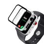 MyBat Fusion Protector Case for Apple Watch Series 4 44mm/Watch SE 3 44mm / Watch SE (2022) 44mm - Transparent Clear - MAPWH44CSFSSC004-7.jpg