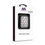 MyBat Fusion Protector Case for Apple Watch Series 7 45mm/Watch Series 9 45mm / Watch Series 8 45mm - Electroplated Black - MAPWH45CSFSSC001-7.jpg