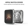 MyBat Fusion Protector Case for Apple Watch Series 7 45mm/Watch Series 9 45mm / Watch Series 8 45mm - Transparent Clear - MAPWH45CSFSSC004-5.jpg