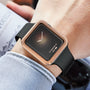 MyBat Apple Watch Case (with Diamonds) for Apple Watch Series 7 45mm/Watch Series 9 45mm / Watch Series 8 45mm - Electroplated Rose Gold - MAPWH45CSFSSC033-7.jpg