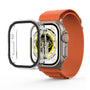 MyBat Fusion Protector Case for Apple Watch Ultra 49mm/Watch Ultra 3 49mm / Watch Ultra 2 49mm - Transparent Clear - MAPWH49CSFSSC004-3.jpg