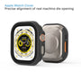 MyBat Fusion Protector Case (with Tempered Glass Screen Protector) for Apple Watch Ultra 49mm/Watch Ultra 3 49mm / Watch Ultra 2 49mm - Black - MAPWH49CSFSSC005-4.jpg