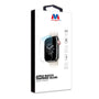 MyBat Tempered Glass Screen Protector (2.5D) for Apple Watch Ultra 49mm/Watch Ultra 3 49mm / Watch Ultra 2 49mm - Clear