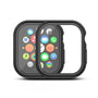 MyBat Fusion Protector Case (with Tempered Glass Screen Protector) for Apple Watch Series 10 46mm / Watch Series 11 46mm - Black - MAWHS1046CSFSSC005-2.jpg