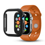 MyBat Fusion Protector Case (with Tempered Glass Screen Protector) for Apple Watch Series 10 46mm / Watch Series 11 46mm - Black - MAWHS1046CSFSSC005-3.jpg