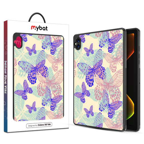 MyBat Design Lab Series Case for Boost Celero5G TAB - Butterflies - MBTC5GTABCSLESMP019-1.jpg