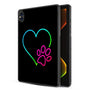 MyBat Design Lab Series Case for Boost Celero5G TAB - Puppy Love - MBTC5GTABCSLESMP023-2.jpg