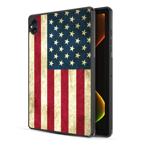 MyBat Design Lab Series Case for Boost Celero5G TAB - American Flag - MBTC5GTABCSLESMP043-2.jpg