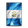 MyBat Design Lab Series Case for Boost Celero5G TAB - Guatemalan Flag