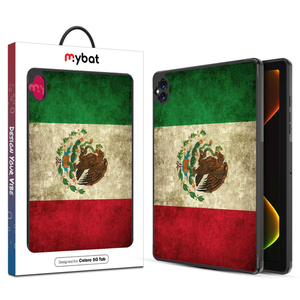 MyBat Design Lab Series Case for Boost Celero5G TAB - Mexican Flag - MBTC5GTABCSLESMP046-1.jpg