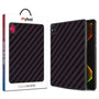 MyBat Design Lab Series Case for Boost Celero5G TAB - Carbon Fiber