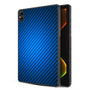 MyBat Design Lab Series Case for Boost Celero5G TAB - Blue Carbon Fiber - MBTC5GTABCSLESMP084-2.jpg