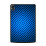 MyBat Design Lab Series Case for Boost Celero5G TAB - Blue Carbon Fiber - MBTC5GTABCSLESMP084-3.jpg
