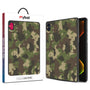 MyBat Design Lab Series Case for Boost Celero5G TAB - Army Camouflage
