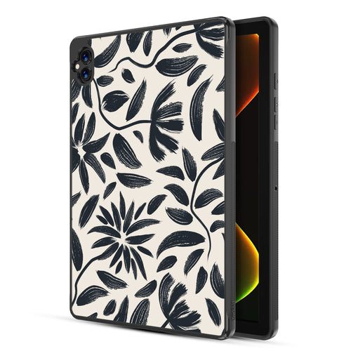 MyBat Design Lab Series Case for Boost Celero5G TAB - Vintage Floral - MBTC5GTABCSLESMP124-2.jpg