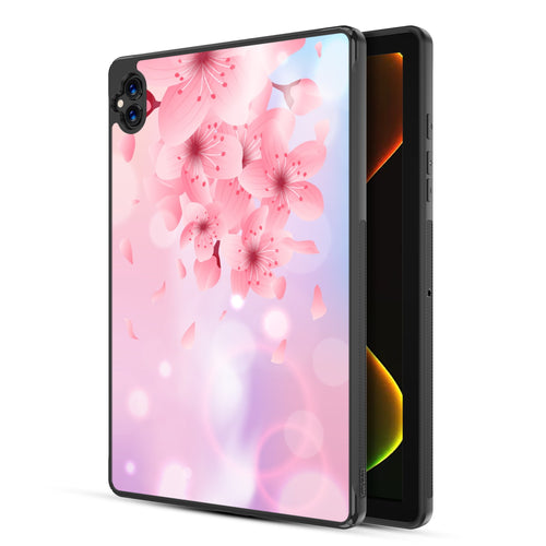 MyBat Design Lab Series Case for Boost Celero5G TAB - Cherry Blossoms - MBTC5GTABCSLESMP131-2.jpg