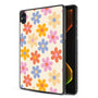 MyBat Design Lab Series Case for Boost Celero5G TAB - Retro Daisies - MBTC5GTABCSLESMP137-2.jpg