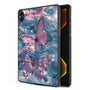 MyBat Design Lab Series Case for Boost Celero5G TAB - Floating Butterflies - MBTC5GTABCSLESMP180-2.jpg