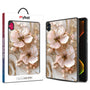 MyBat Design Lab Series Case for Boost Celero5G TAB - Golden Petal Glow - MBTC5GTABCSLESMP186-1.jpg