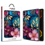 MyBat Design Lab Series Case for Boost Celero5G TAB - Gilded Petals