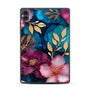 MyBat Design Lab Series Case for Boost Celero5G TAB - Gilded Petals - MBTC5GTABCSLESMP188-3.jpg