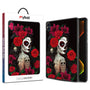 MyBat Design Lab Series Case for Boost Celero5G TAB - Lady Of The Dead