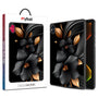 MyBat Design Lab Series Case for Boost Celero5G TAB - Autumn Noir