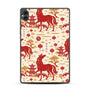 MyBat Design Lab Series Case for Boost Celero5G TAB - Year of the Horse